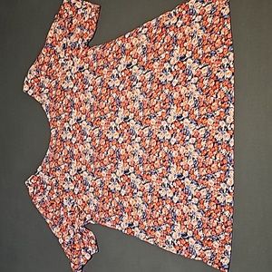 J. Jill shirt super soft #394